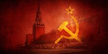 Виц: Митинг в Москва през 70-те