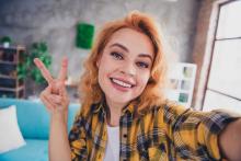 Виц: Страшна работа са днешните момичета