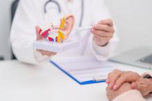 Как да се погрижим за здравето на ушите си