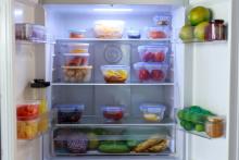 Кое е най-вредното нещо, което го има във всеки хладилник?