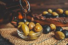 Кои маслини са по-полезни – черните или зелените