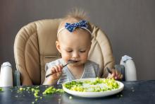 Кои растителни храни са богати на калций?