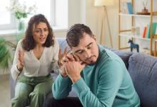 Виц: Кога разбираш, че си пораснал?