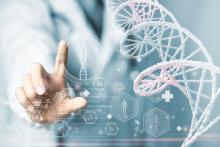 5 изумителни факта за нашия ДНК код