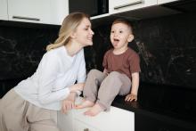 Уроците, които синът трябва да научи от мама 