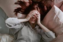 5 признака, че не приемате достатъчно мазнини