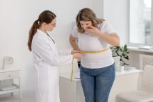 Ефектът от лекарствата за отслабване изчезва до две години след спирането им, показва анализ