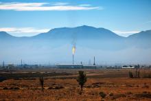 Ето защо има толкова много нефт в Близкия изток