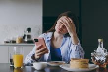 Виц: Моята диета е проста