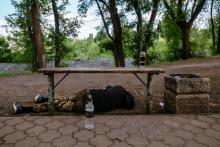 Виц: Надпис на стената у врачанска кръчма