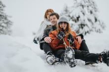 Срок на годност: 3 знака, че е време да сложите край на приятелството