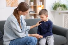 10 "дребни" неща, които обиждат хлапето