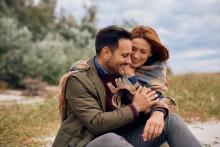 Повечето хора се влюбват два пъти през живота си