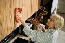 Минимализъм за начинаещи: как разчистването на дома разчиства и ума