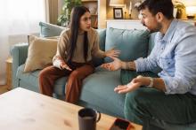 Виц: Какъв мъж си ти, бе?