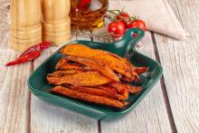 Имат ли картофите здравословна алтернатива?