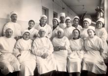 Ето защо през 1961 г. повечето лекари не казвали на пациентите си, че имат рак