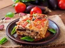 Балканска кухня: Гърция - история, разказана чрез вкусни ястия