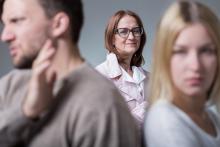 Виц: Ето как е свекърва на турски