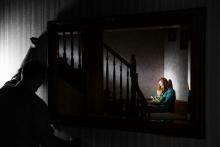 Мъжете с психопатски черти стават „паразитиращи“ бащи