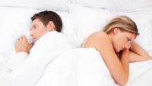 Вярно ли е, че влюбените не бива да заспиват сърдити?