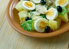 Ето кои са най-засищащите храни