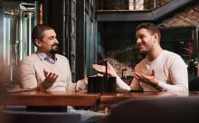 Виц: Току-що изпратих тъщата