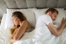 Моделите, водещи до изневяра в сериозните връзки според науката