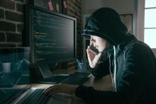 Виц: Отвлечената тъща