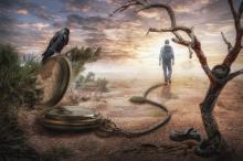 Човек има два живота. Вторият започва тогава, когато осъзнаем, че имаме само един