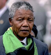 Нелсън Мандела за образованието