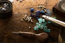 Притча за детето и скъпоценния камък