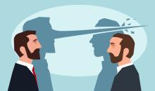 7 признака, че ви лъжат безочливо, колкото и да не ви се вярва