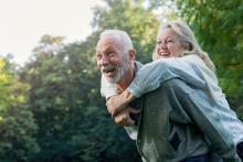 Колко дълго ще живеят възрастните хора? Всичко зависи от 17 фактора
