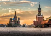 Виц: Как да протестирате в Русия, без да ви арестуват