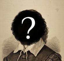 Аз съм поет, доста противоречива личност, гений с ужасен правопис 