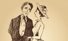 Как да живееш в мир и разбирателство с човека до себе си