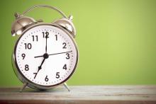 Мелодичните аларми могат да редуцират сутрешната умора