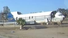 През 2012 г. разбиват „Боинг 727“ умишлено, за да проверят кои са най-безопасните места