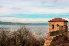 Кюстендил – градът с антична история и живо наследство