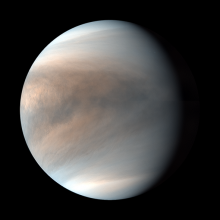 Венера изпуска въглерод и кислород, но не знаем защо