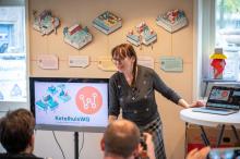 Енергийните общности работят в Европа. Какво ги спира в България?