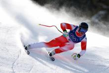 Технологиите зад Зимните олимпийски игри: Високоскоростно камери, сензори и досадни дронове