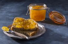 Как да изпитаме максимална наслада... от мармалада!