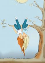 Защо светът има нужда от приятелството, след като съществува любовта?