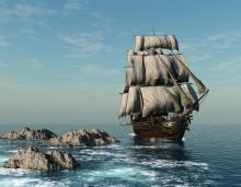 26 януари 1500 г. - Висенте Янес Пинсон открива Бразилия